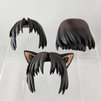 84 -Shiki's Hair with Alternate Cat Ear Piece