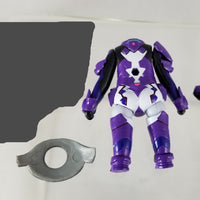 329 *-Inia's Pilot Suit (Option 2)