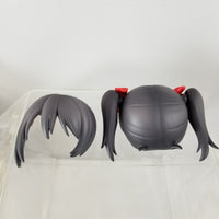 444 -Nico's Twin Tails