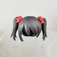 444 -Nico's Twin Tails