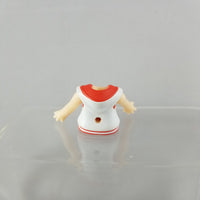 441 -Marine-chan's Diving Suit Top