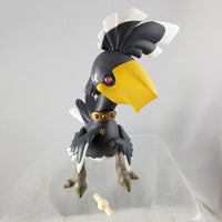 279 -Leonmitchelli's Mount, Daumas Option 1