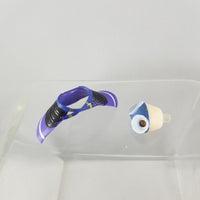 279 -Leonmitchelli's Mounted Lower Half Skirt