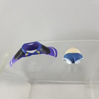 279 -Leonmitchelli's Mounted Lower Half Skirt