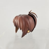 163 -Minami's Ponytail