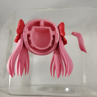 267 -Nodoka's Twin Tail Hair PIECE