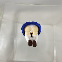 267 -Nodoka's Seated Skirt