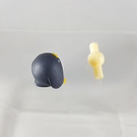 267 -Nodoka's Penguin Plushie, Etopen