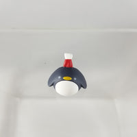 267 -Nodoka's Penguin Plushie, Etopen (Lap Vers.)