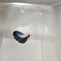 267 -Nodoka's Penguin Plushie, Etopen (Lap Vers.)