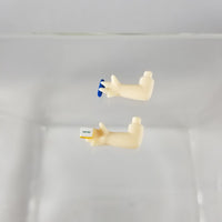 267 -Nodoka's Hands with Mahjong Pieces