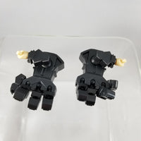 166 -Strength's Ogre Arm Weapon #1