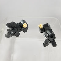 166 -Strength's Ogre Arm Weapon #1