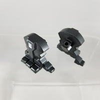 166 -Strength's Sitting/Resting Ogre Arms #2