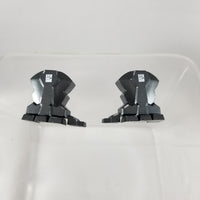 166 -Strength's Sitting/Resting Ogre Arms #2