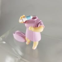 Nendoroid More: Dress Up Clinic Pink Nurse with Syringe