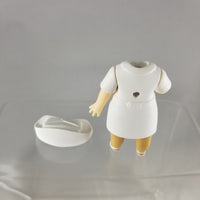 Nendoroid More: Dress Up Clinic White Nurse Outfit