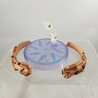 277 -Aoko's Spellcasting Stand & Rock Effects