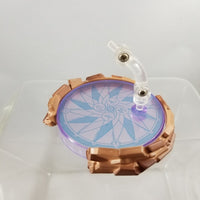 277 -Aoko's Spellcasting Stand & Rock Effects