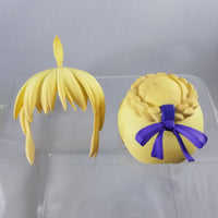 121 or 225 or 250 -Saber's Hair with Flexible Side Bangs