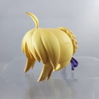 121 or 225 or 250 -Saber's Hair with Flexible Side Bangs