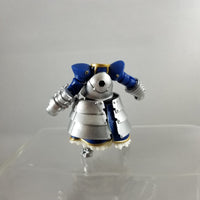 121 -Saber Super Moveable Vers. Armor  (Option 1)