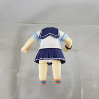112 *-Rinko's school uniform with wristwatch (ver2)