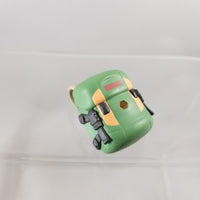 853 -Hinata's Hiking Backpack