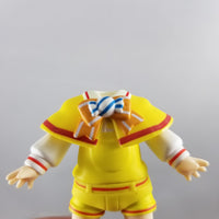 216 -Nero's Normal Body