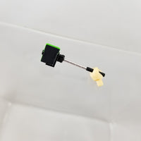 971 -Phichit's Selfie Stick & Cellphone