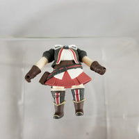 164 - Riela's Valkyrie Outfit (Option 1)