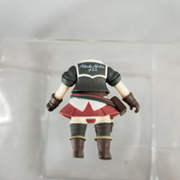 164 - Riela's Valkyrie Outfit (Option 1)