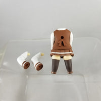 948 -Kaoruko's School Uniform