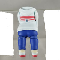 546 *-Umi's Training Day Outfit (Option 2)