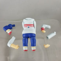 546 -Umi's Training Day Outfit (Option 1)