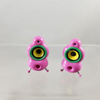 300 -Miku's 2.0 Pair of Pink Speakers