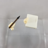 943 -Shunso's Paintbrush & Canvas