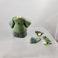 943 -Shunso's Traditional Clothes