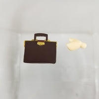 918 -Sakura's School Bag/Briefcase
