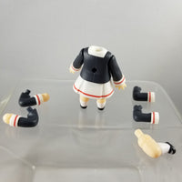 918 -Sakura's Junior High School Uniform