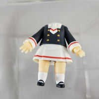 918 -Sakura's Junior High School Uniform