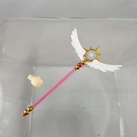 918 -Sakura's Dream Wand