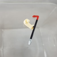 257 -Nyaruko's "Crowbar-Like Thingy"