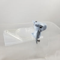 257 -Nyaruko's Companion Bat