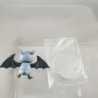 257 -Nyaruko's Companion Bat