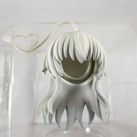 257 -Nyaruko's Hair With 3 Different Ahoges
