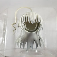 257 -Nyaruko's Hair With 3 Different Ahoges