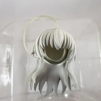 257 -Nyaruko's Hair With 3 Different Ahoges