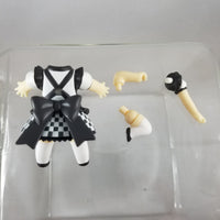 257 -Nyaruko's Checkboard Outfit (Option 1)