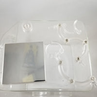 Nendoroid Doll- Standard Stand (Improved Glue)